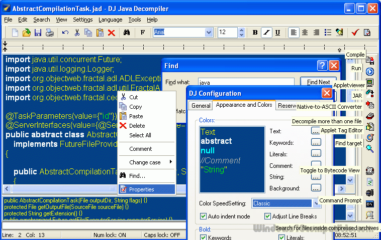 Java